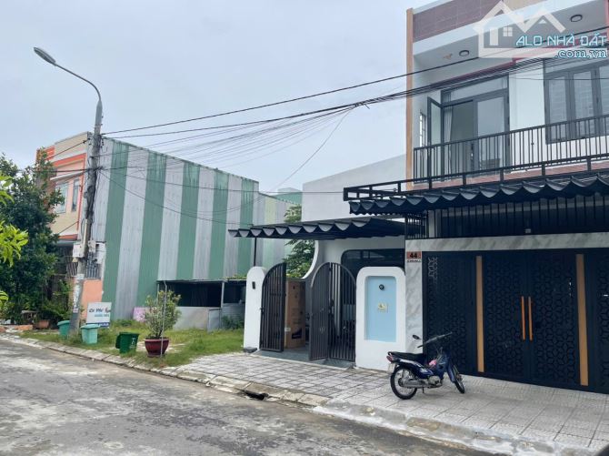 Bán đất mặt tiền đường Cổ Mân Mai 3, Hoà Xuân, Cẩm Lệ. DT 100m2. Giá 3.85 tỷ - 3