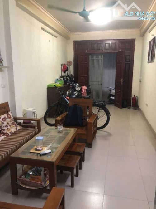Phú Mỹ - Mỹ Đình - Lô Góc Thoáng - nhà 3 tầng - 33m2 - Giá mềm 6.8 Tỷ - 3