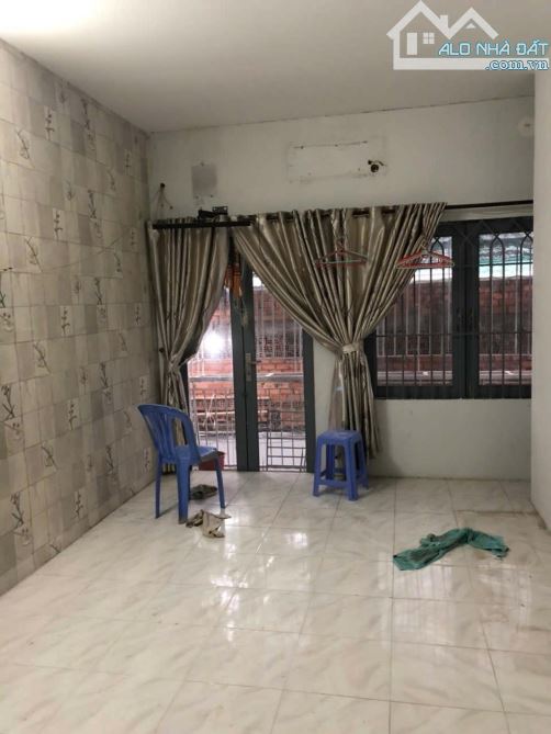 🥰 NGUYỄN THÔNG, GA SÀI GÒN, 42M2, 2 TẦNG, 2 PHÒNG NGỦ. GIÁ: 5,6 Tỷ🥰🥰 - 3