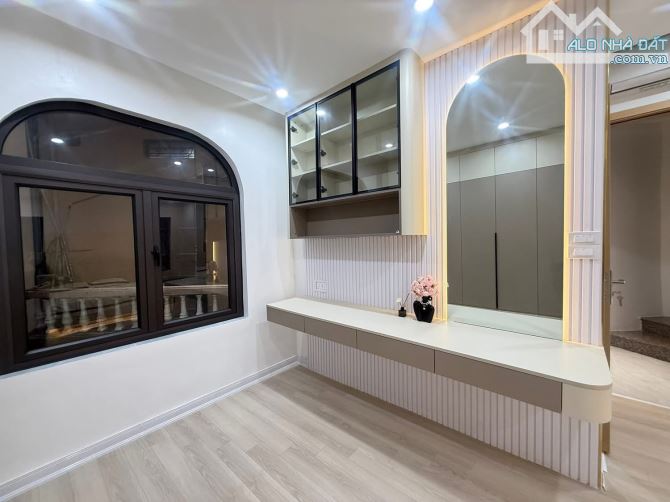 NHÀ ĐẸP Ở LUÔN LINH QUANG-ĐỐNG ĐA-KINH DOANH TỐT-GIÁ ĐẸP - 3