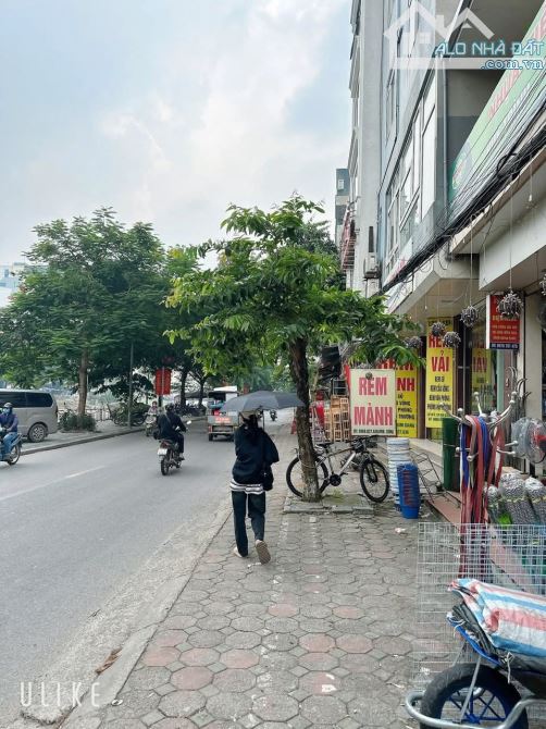 BÁN NHÀ GÓC 2 MẶT THOÁNG – DƯƠNG VĂN BÉ, 41M², 4 TẦNG, MT 4.6M, GIÁ 7.95 TỶ - 3
