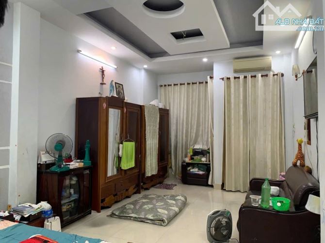 BÁN NHÀ MẶT TIỀN KINH DOANH ĐẶNG MINH TRỨ,5 TẦNG, 90M2, GIÁ 9,4 TỶ - 3