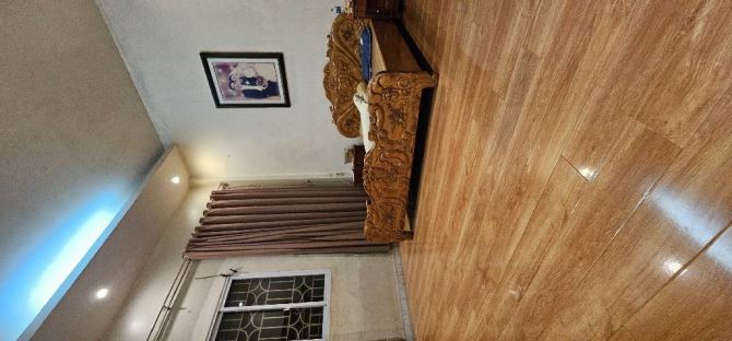 Bán nhà La Thành lõi Đống Đa ngõ thông gần ô tô 3 thoáng nhà dân xây chắc chắn rộng 60m g - 3