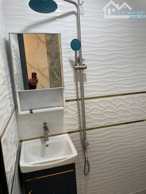 HXH Ni Sư Huỳnh Liên-32m2-3 tầng-4tỷ XXX - 3