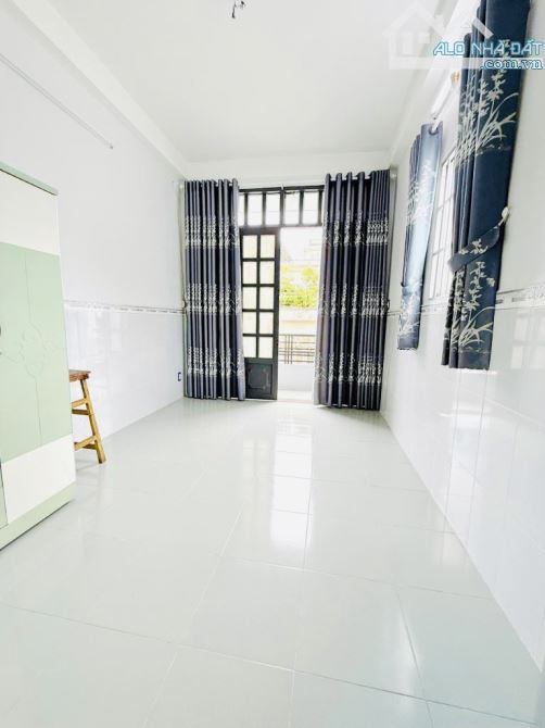 🏠 NGUYỄN TRỌNG TUYỂN – 32M² – HẺM BA GÁC – 4 TẦNG – 4 PHÒNG NGỦ - 3