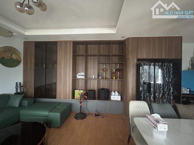 ♥ Khách Sạn MT Đường 2 Tháng 9, View Pháo Hoa, 115m2, 6 tầng, đang Kinh Doanh ổn định - 3