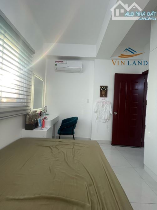 Cần bán chung cư 1pn ngay amata có nội thất giá rẻ - 3
