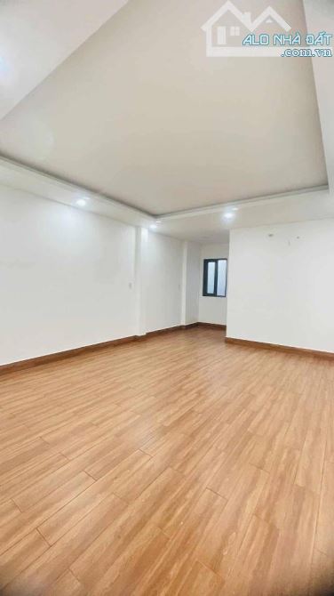NHÀ MỚI - 83M2 - 4PN - XE HƠI ĐỖ CỬA - TÂN KIỂNG QUẬN 7 - CHỈ HƠN 7T.Ỷ - 3