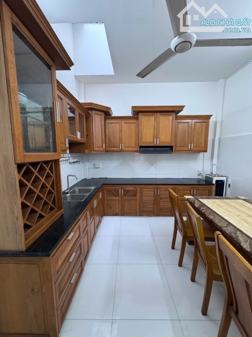 Nhà đẹp hẻm xe tải 5m sát MT Phan Huy Ích - 3