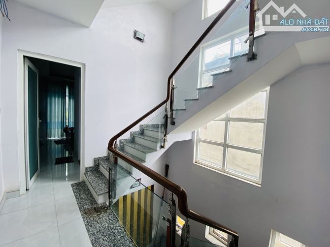 🏠 BÁN GẤP NHÀ 4 TẦNG – MẶT TIỀN THỚI AN 10, QUẬN 12 – 72M², NGANG 4.3M – GIÁ CHỈ 6.35 TỶ - 3