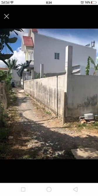 Bán đất 72 m2 thổ cư đường Nhật Tảo 1,15 tỷ - 3