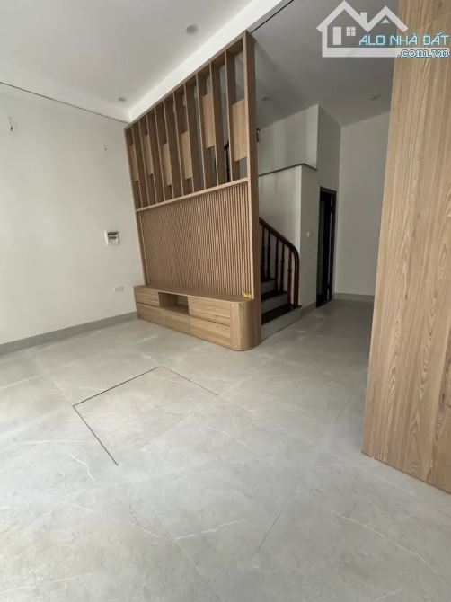 BÁN NHÀ ĐẸP – XUÂN KHÔI, CỰ KHỐI, LONG BIÊN 34m 4T MT 4.5m ô tô qua nhà - 3