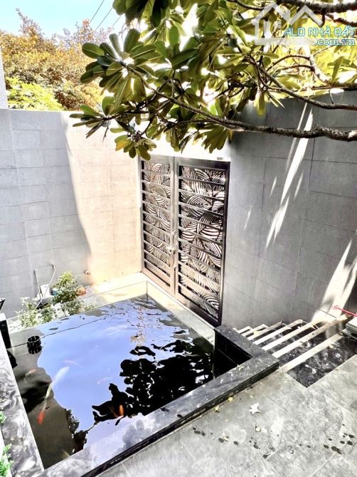 ✅ BIỆT THỰ 4 TẦNG – HẦM – 9x19M – DÒNG TIỀN 42TR/THÁNG – LÊ VĂN QUỚI – 14.3 TỶ ✅ - 3