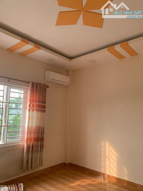 Bán Nhà Mặt Tiền Kinh Doanh Bùi Thị Lùng, 170m2, Ngang 5,4m Đường 12m kinh doanh sằm uất. - 3