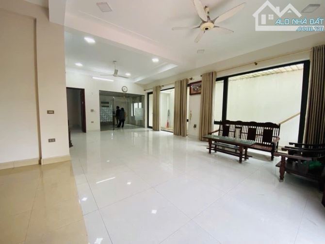 BÁN BIỆT THỰ, NAM HỒNG, ĐÔNG ANH. ( XÃ PHÚC THỊNH, HÀ NỘI) - 3