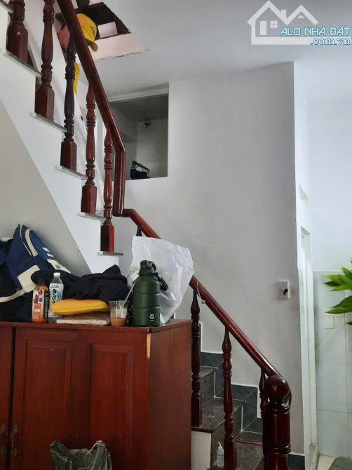 - HẺM XE HƠI 50M, 35M2, 3 TẦNG, NHỈNH 4 TỶXX, TRUNG TÂM Q.10 ĐƯỜNG VĨNH VIỄN - - 3