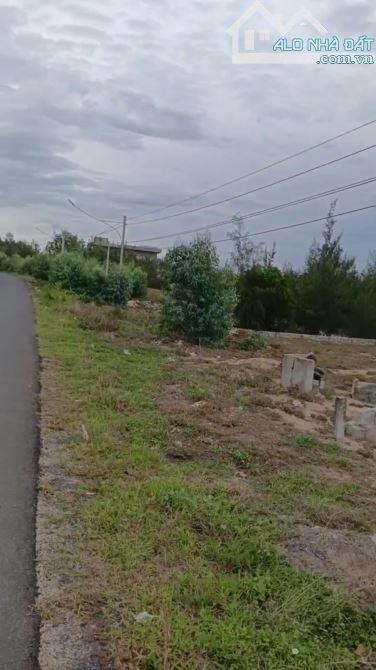 Bắt đầu sốt lại rồi! Bán Đất Mặt Biển Phú Yên Chính Chủ 24.000m2 Sổ Hồng - 3