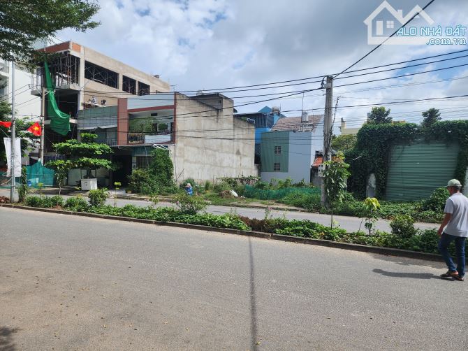 Bán đất MTKD ngang 7m SHR Vĩnh Phú sát bên Sài Gòn, nhỉnh 7 tỷ TL - 3