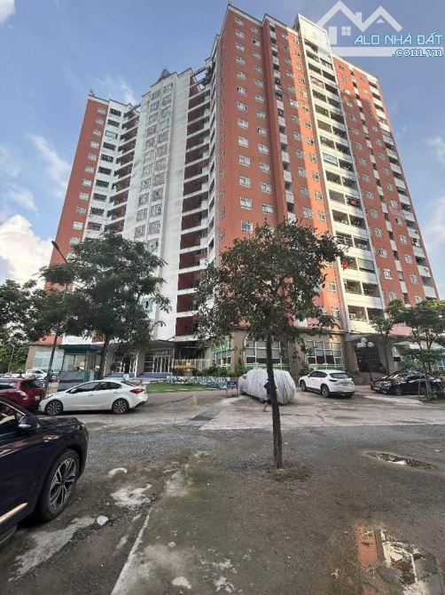 Chung Cư An Lạc Phùng Khoang 3 Phòng Ngủ - 88.7m2 - 5.95 Tỷ - Full Nội Thất - 3