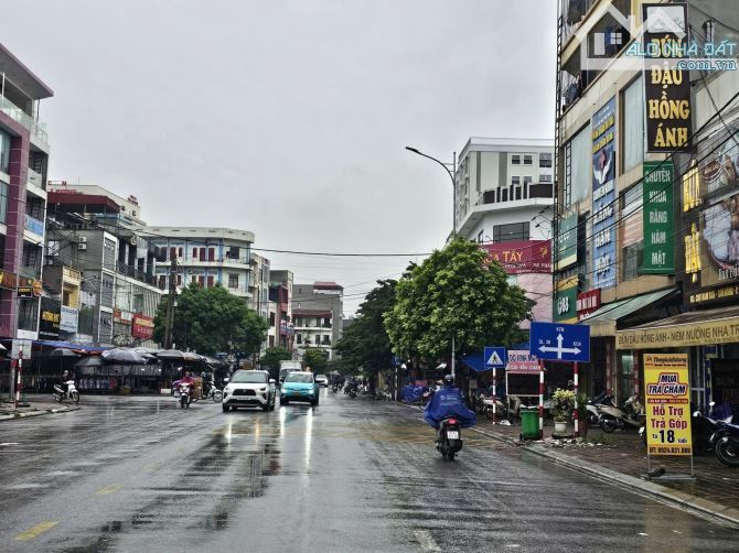 Bán 1 lô áp góc cạnh chợ giãn dân Đa Cấu Nam Sơn - 3
