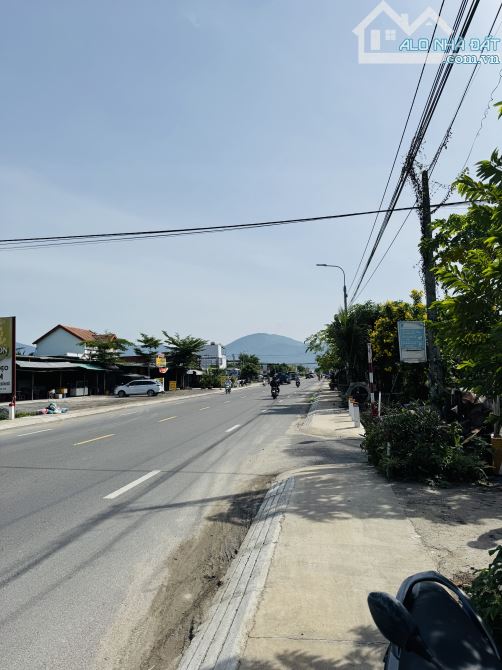 BÁN ĐẤT NGAY QUỐC LỘ 1 PHÙ HỢP KINH DOANH BUÔN BÁN - 3