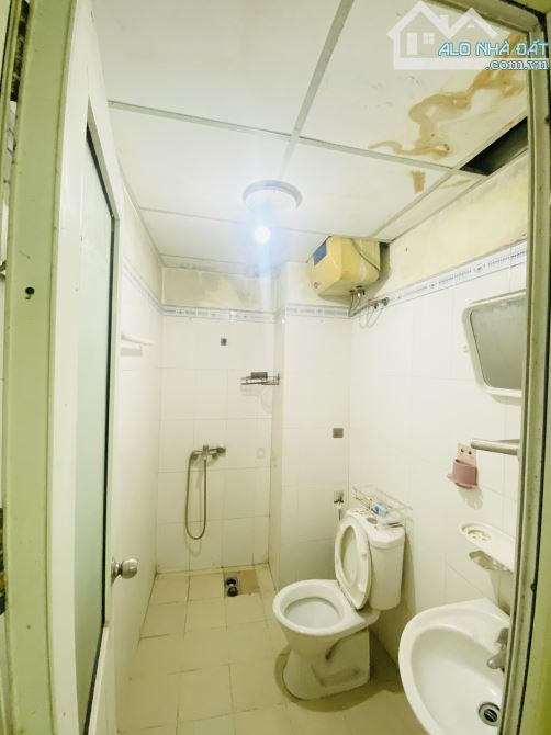 Hạ chào bán nhanh căn hộ 2PN Khu đô thị Việt Hưng- 2.4 tỷ - 3