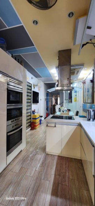 Bán nhà thiết kế cực đẹp tại đường Tô Hiến Thành, Phường 15, Quận 10, Hồ Chí Minh - 3