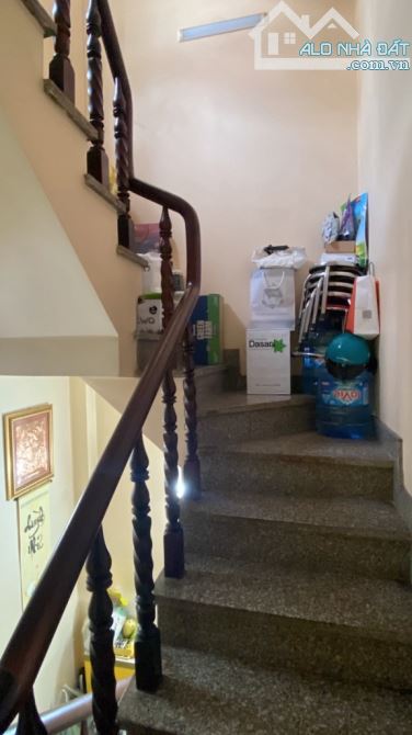 Vị trí đẹp khu vực yên tĩnh Nguyễn Tri Phương quận 10 - 3