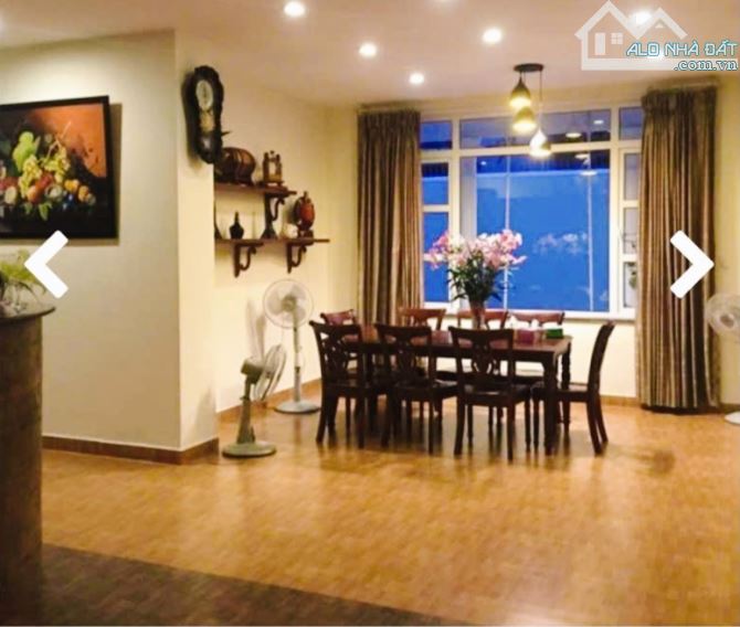 💥Biệt Thự 2 tầng Trần Đình Long - 600m² (30x20) - 27,x Tỷ - sát trục Thăng Long, Đà Nẵng - 3