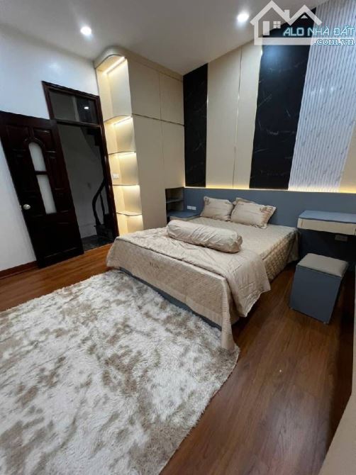 HAI BÀ TRƯNG NHÀ 29m* 4 TẦNG- LÔ GÓC, MẶT TIỀN RỘNG CỰC, THOÁNG SÁNG- TC 6.tỷ CTL - 3