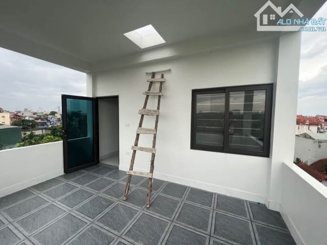 Tây Mỗ - Ô TÔ ĐỖ 20M - VÀI BƯỚC RA PHỐ - 7 Phòng CHO THUÊ- 50m2 -5 tầng- 7.7 Tỷ - 3