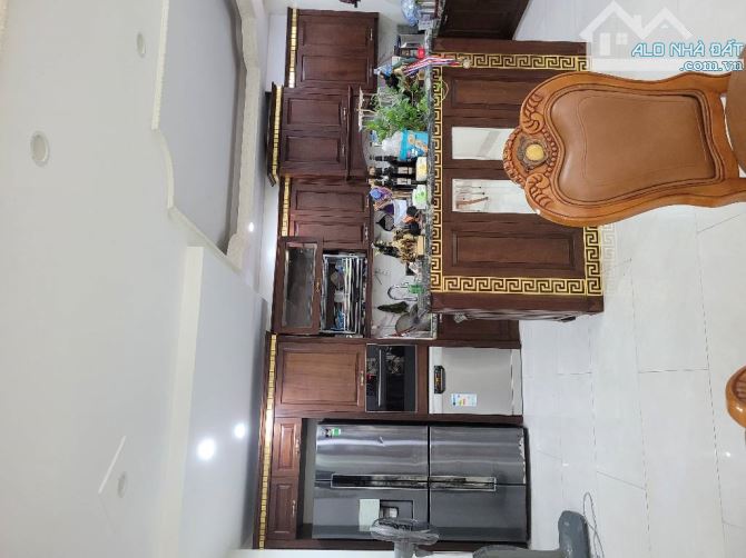 200M² SIÊU BIỆT THỰ VĂN PHÚ – ĐẲNG CẤP SỐNG THƯỢNG LƯU – FULL NỘI THẤT GỖ LIM & SỒI - 3