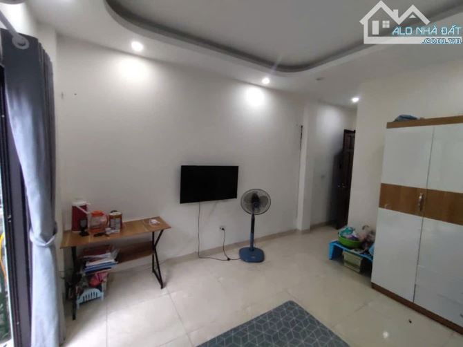 NHÀ ĐẸP LÔ GÓC – NGÕ NÔNG – CỰC THOÁNG - 30M 5T - FULL NỘI THẤT - GIÁ 4.2 TỶ - 3