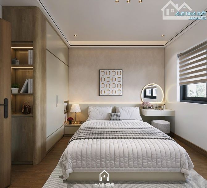 💥 BÁN TÒA CĂN HỘ CAO CẤP – KHUÊ MỸ ĐÔNG 15 - 3