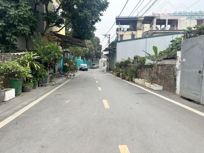 Hót.Siêu Hót.NGAY TRIỂN LAM QUỐC GIA.Mảnh Đất,Hội Phụ Đông Hội.85m2,LÔ Góc.MT 6m. Giá rẻ. - 3