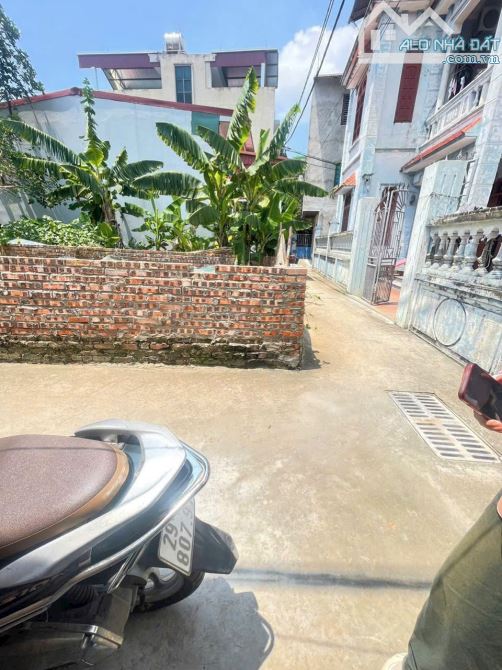 Lô góc, ngõ rộng đẹp - Đông Mỹ, Nam Phù - 50m2 chào 3.55 tỷ - 3