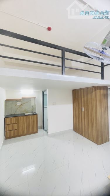 💰 CHDV 30 PHÒNG – THANG MÁY – DÒNG TIỀN 170TR/THÁNG – ĐÔ ĐỐC LONG - TÂN PHÚ 💰🏨 GIÁ -- - 3