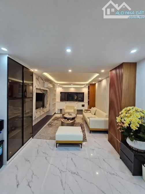 Chính chủ cần bán nhà 5t,48m tại Bế Văn Đàn,HĐ,thang máy,tiện ích chỉ 9t - 3