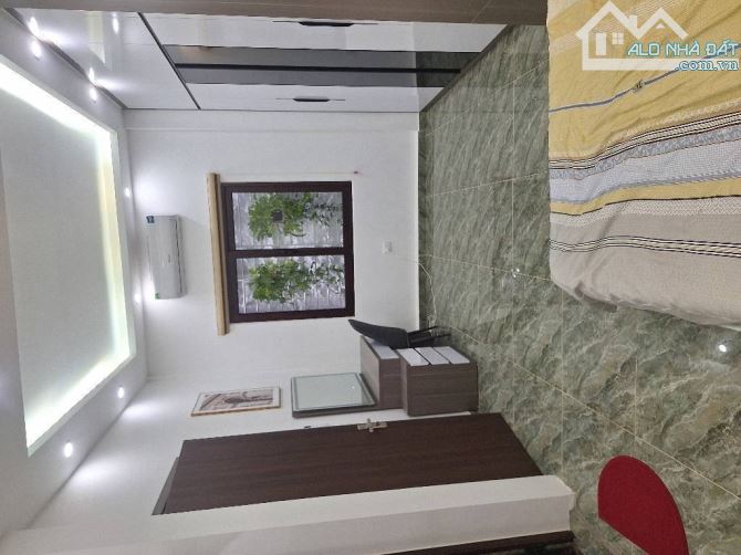 🏡 GIA ĐÌNH TRẺ TÌM TỔ ẤM GẦN TRƯỜNG, GẦN BỆNH VIỆN – NHÀ ĐẸP MINH KHAI 38m², 5TẦNG, 6.8TỶ - 3