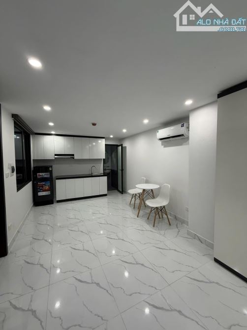 Bán nhà Miêu Nha 120m2 8 tầng 27 phòng ô tô đỗ cửa 20,5 tỷ - 3