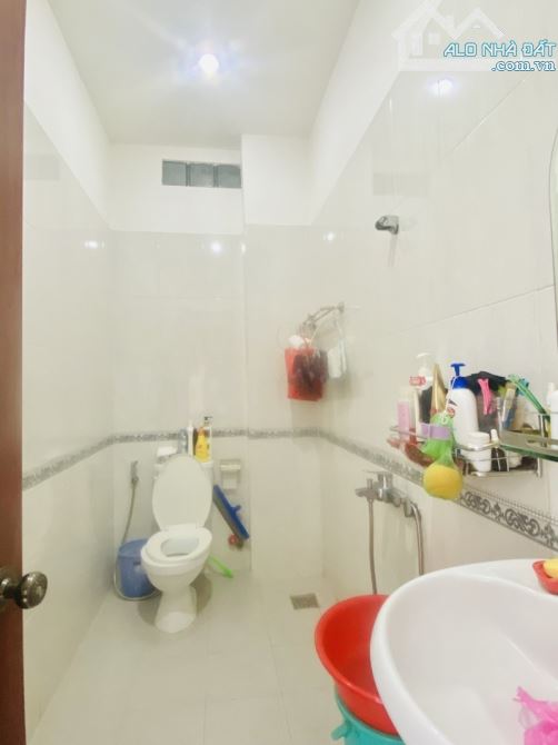 Bán nhà 80m2 (4 x 20)m - 4 tầng - Khu Tân Quý - Tân Phú - 3
