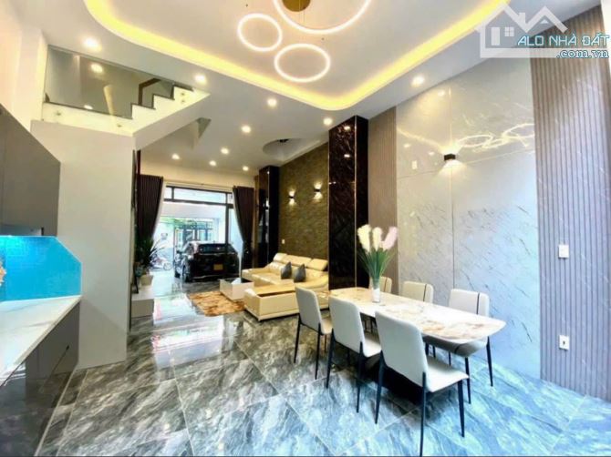 XOAY VỐN LÀM ĂN Bán nhà Đường 3/2,P14,Quận 10-Giá:6tỷ010/69m2(4,6x15m) Sổ đẹp chính chủ - 3