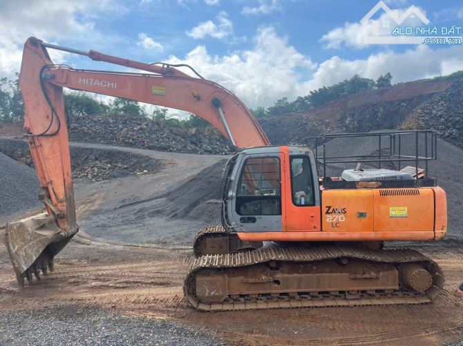 Bán Mỏ dá 13.3 Hecta đang khai thác, trữ lượng 600.000 m3 giá chỉ 40 tỷ - 3