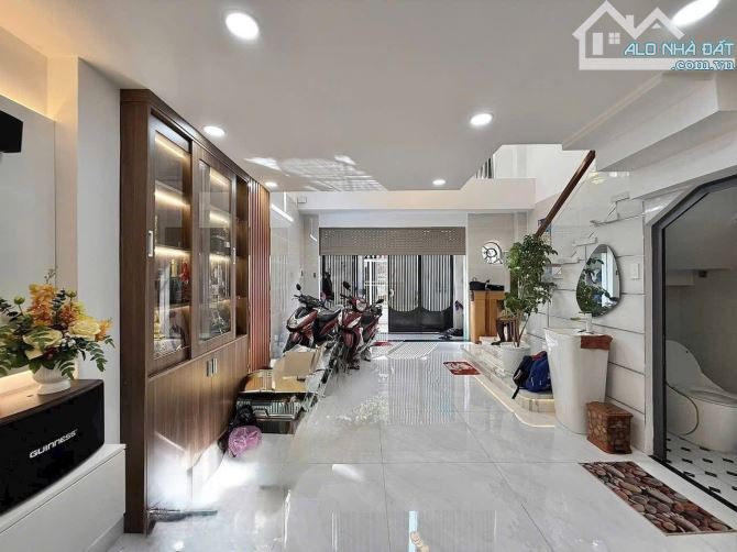 Chính chủ cần bán GẤP nhà MT đường kinh doanh Mai Xuân Thưởng, BT(77,5m2). Giá 4Tỷ790 - 3