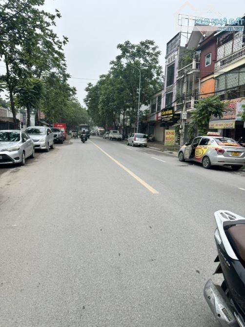 🏠TRONG TẦM 7 TỶ TÌM ĐÂU RA CĂN THỨ 2? – NHÀ ĐẸP LĨNH  NAM - 38m²-  6 TẦNG-  Ô TÔ CHẠM CỬA - 3