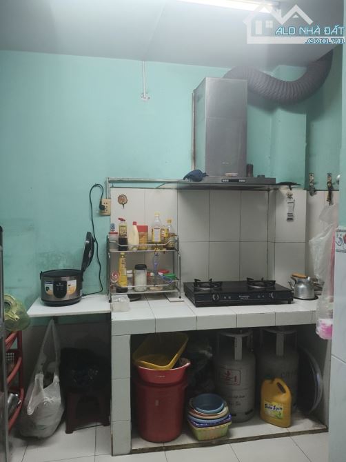 BÁN NHÀ HIẾM ĐƯỜNG SỐ 8 LINH TRUNG - THỦ ĐỨC - 52M2 - 3 TẦNG - KHÔNG QUY HOẠCH - CHỈ 4.5 - 3