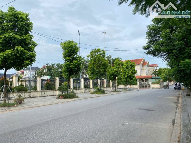 BÁN ĐẤT NGUYÊN KHÊ, ĐÔNG ANH HÀ NỘI. 54M2, MT4M. GIÁ RẺ NHẤT NGUYÊN KHÊ HIỆN TẠI - 3