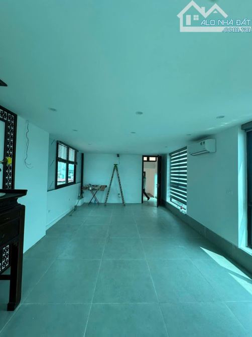 VIP PHÂN LÔ - Ô TÔ TRÁNH - NGÕ THÔNG - KINH DOANH VĂN PHÒNG -Nguyễn Khang 72 m, 8T, mt - 3