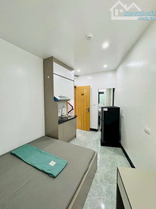 XUÂN LA TÂY HỒ -DT 57M - 5 TẦNG - HÀNG XÓM NGOẠI GIAO ĐOÀN - CCMN DÒNG TIỀN ỔN ĐỊNH - 3