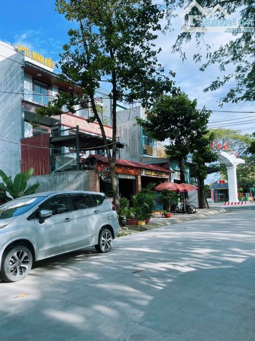 BÁN ĐẤT VIEW SÔNG 323M2 NGANG 12M NGAY CỔNG KDC VĨNH PHÚ, SAU CC EHOME4, NHÀ PHỐ THUẬN AN - 3